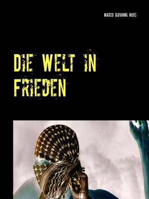 cover image of Die Welt in Frieden